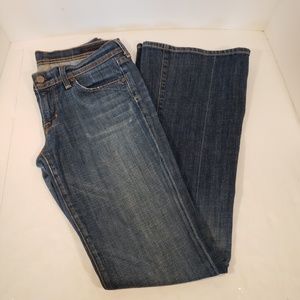 Citizens of Humanity Ingrid #002 Flare size 29